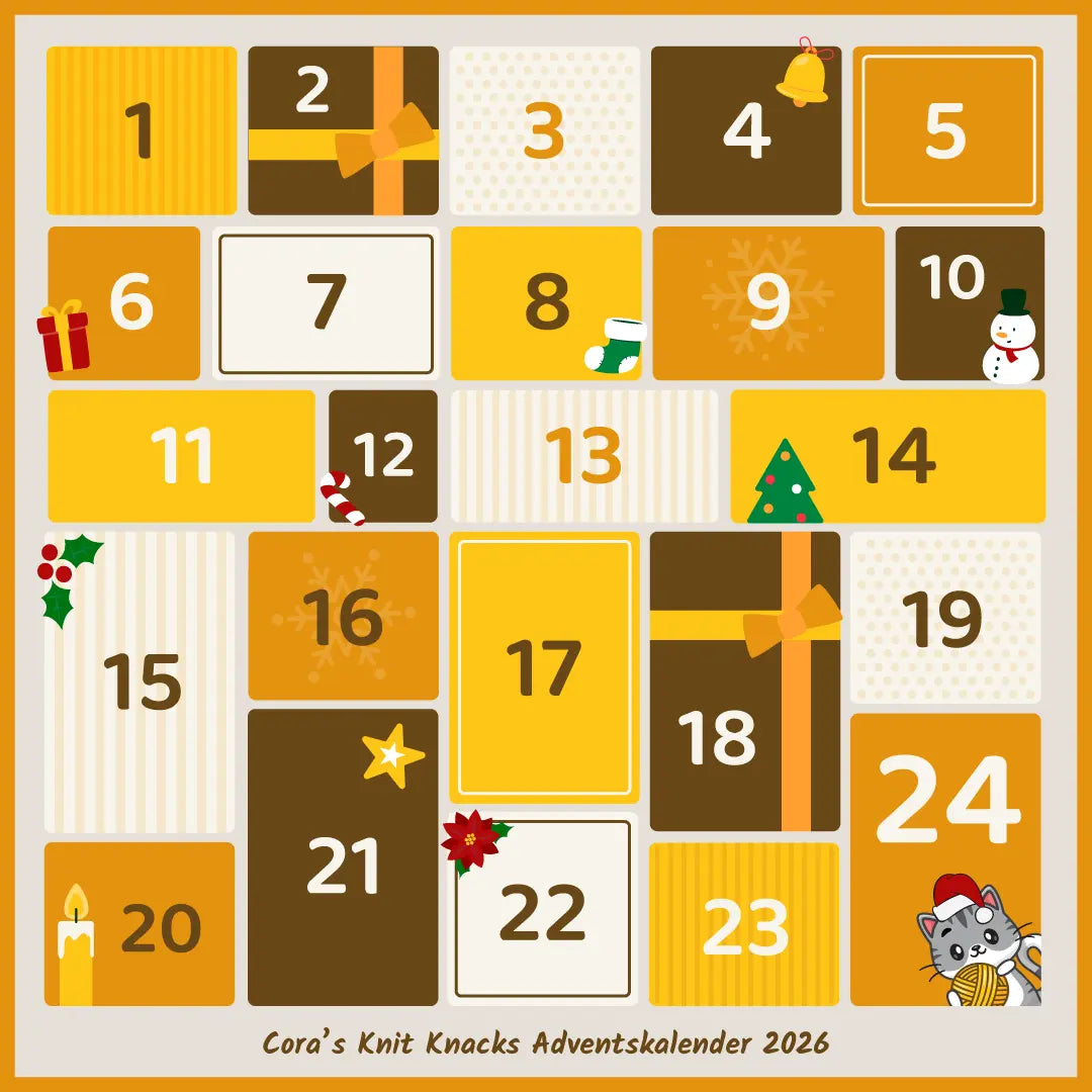 Adventskalender 2026
