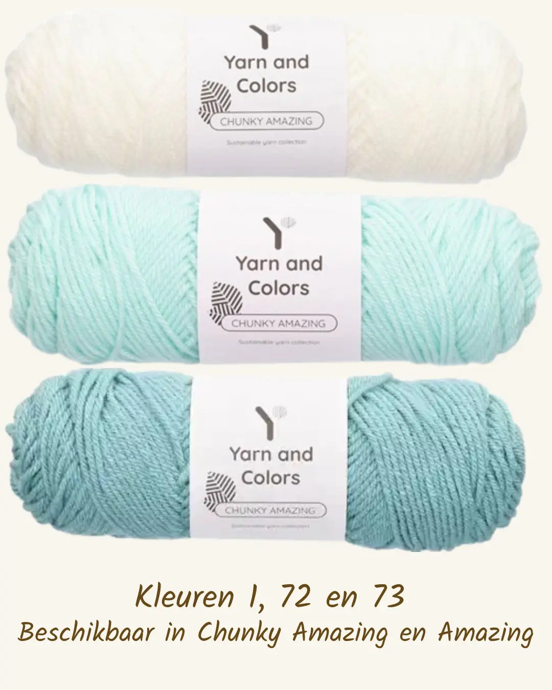 Haakpatroon kussen Dahlia