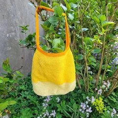 Haakpatroon tas Layla